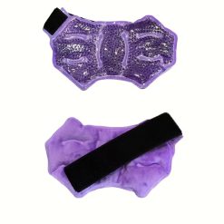 Reusable Hot and Cold Ankle Ice Wrap