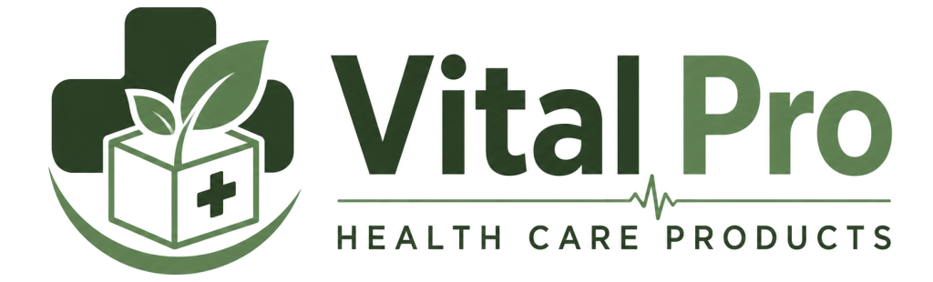 Vital Pro Health Care Products